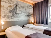 B&B HOTEL Oldenburg Hotels in Rastede
