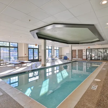 Homewood Suites by Hilton Boston - Peabody