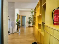 Tujia Host 231212205004 Apartment (Yanjang East Road)