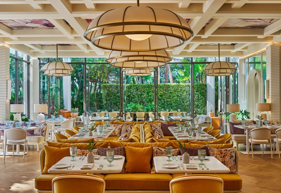 패션 아일랜드 호텔