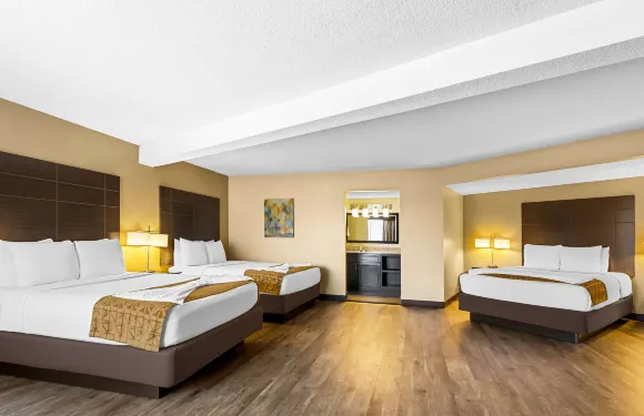 託尼貝斯特韋斯特酒店