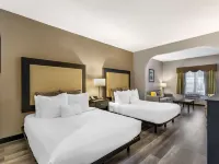 Best Western Plus des Moines West Inn  Suites Hotels in Clive