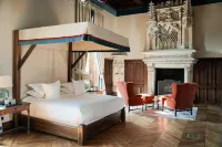 Chateau Sainte Sabine Hotels in Pouilly-en-Auxois