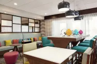 Hampton Inn West Valley Salt Lake City Hotel a West Valley City