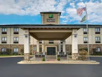 Holiday Inn Express MARSHALL by IHG Hotels in Calhoun County