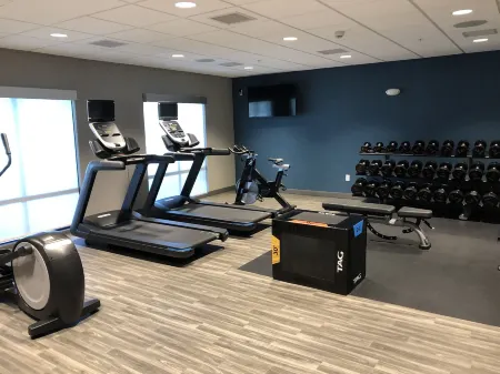 Hampton Inn & Suites Pekin Peoria Area