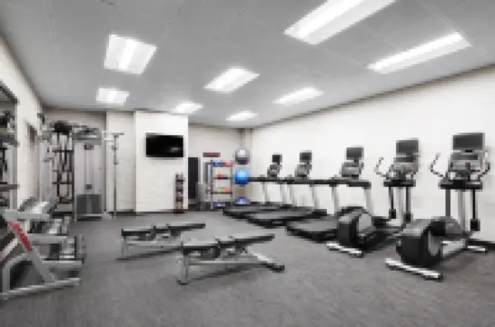 Courtyard Newark Downtown Hotels in Newark