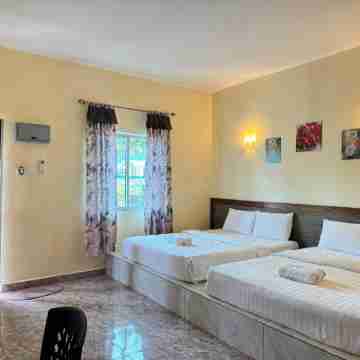 DVilla Guesthouse Langkawi Rooms