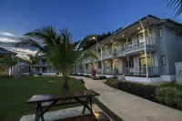 Royale Chulan Cherating Chalet Hotels in Balok