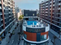 Caddemm Inn Hotel Hotels near C Ü M B E Z A Ğ A C I 1 2 9 9