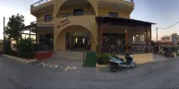 羅德島Smart住所