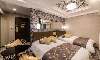 APA Hotel Akihabara Ekikita