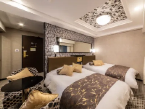 APA Hotel Akihabara Ekikita โรงแรมใกล้อากิฮาบาระ