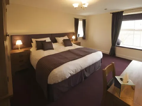 The Anchor Inn Hotel di 