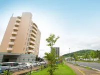 Royal Inn Station Plaza Hoteles en Izumi