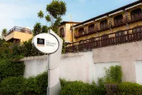 Rede Andrade Comfort Hotels in 