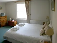 The Greyhound Inn Aldbury Hotels in Berkhamsted