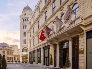 Sanasaryan Han, a Luxury Collection Hotel, Istanbul
