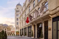Sanasaryan HAN, a Luxury Collection Hotel, Istanbul Hotels near Dapperz Leather Accessories