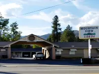 Mountain View Inn Yreka CA - Motels