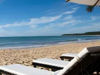 Amaia Trancoso Hotel Hotels in Porto Seguro