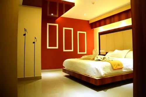Star MSR Residency Hotels in Perambalur