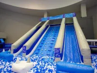 Grax Premium Camp Resort Kyoto Rurikei Hotels in Nantan