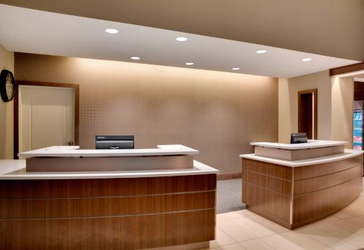 숙소 내부 전경