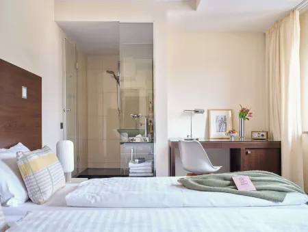 Flemings Hotel München-Schwabing