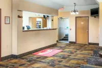 Econo Lodge Kent - Akron West Hotels in Kent