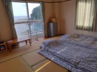 Uminooyado Hotels in Susami