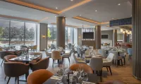 Maldron Hotel Liverpool City Centre Hotel di Liverpool