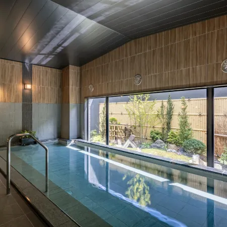 HOTEL ROUTE-INN TONAMI INTER