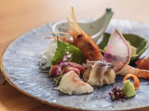 Shikotsuko Daiichi Hotel Suizantei