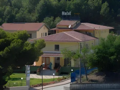 Real Asturias Hotel Hotels in Terme Luigiane