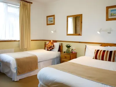 Ach na Sheen Guest House Hotels in 