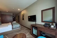Puzzle Hotels Hotel di Ginsheim-Gustavsburg