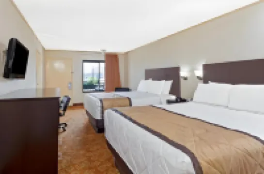 Knights Inn Nashville