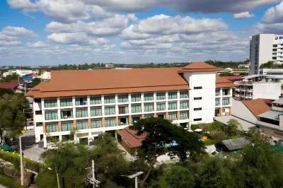 The Pannarai Hotel