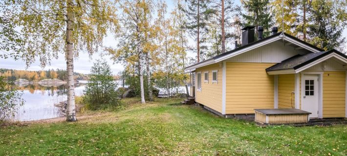 Orava-Apaja Hotels in Mikkeli