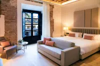Sofraga Palacio Các khách sạn gần Palacio de los Davila