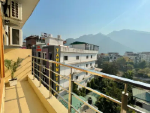 Wanna Stay Rishikesh