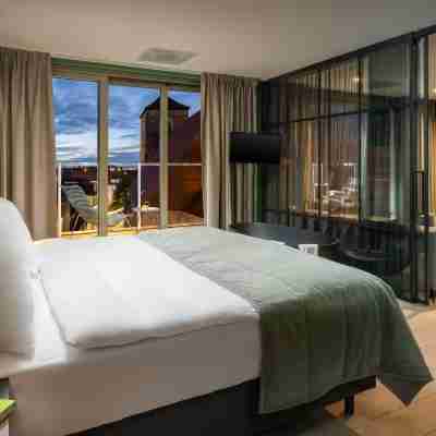 Van der Valk Hotel Hildesheim Rooms