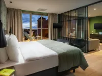 Van der Valk Hotel Hildesheim Hotels in Hildesheim