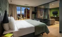 Van der Valk Hotel Hildesheim Hotels near Luntzelhaus