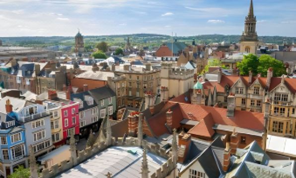 3. 레몬트 옥스퍼드..