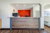Econo Lodge on Historic Route 66 Hotels in Barstow