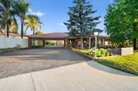 Econo Lodge Border Gateway Wodonga Hotels in Wodonga