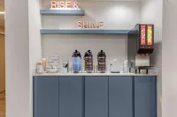 舒適套房酒店 - 早餐
