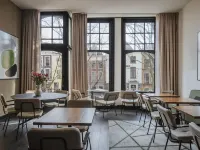 The Hunfeld Hoteles cerca de Museo Central